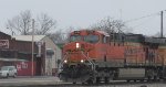 BNSF 6045